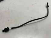 Exhaust gas temperature sensor