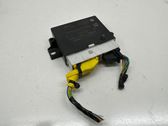 Parking PDC control unit/module