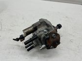 Fuel injection high pressure pump