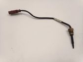 Sensor de temperatura del escape