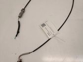 Oil temperature sensor