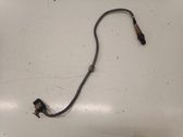 Lambda probe sensor