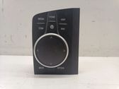 Head unit multimedia control