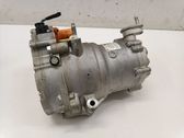 Air conditioning (A/C) compressor (pump)
