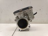 Throttle valve
