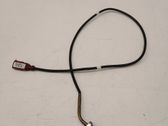 Sensor de temperatura del escape