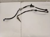 Exhaust gas temperature sensor