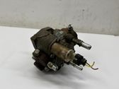 Fuel injection high pressure pump