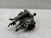 Fuel injection high pressure pump
