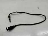 Exhaust gas temperature sensor