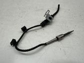 Exhaust gas temperature sensor
