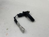 Exhaust gas pressure sensor