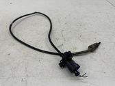 Capteur de température des gaz d'échappement