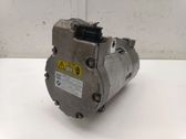 Ilmastointilaitteen kompressorin pumppu (A/C)