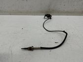 Exhaust gas temperature sensor
