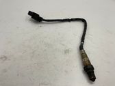 Lambda probe sensor