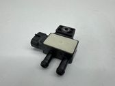 Exhaust gas pressure sensor