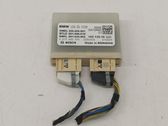 Parking PDC control unit/module