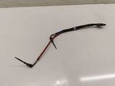 Exhaust gas temperature sensor