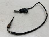 Exhaust gas temperature sensor