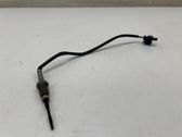 Exhaust gas temperature sensor