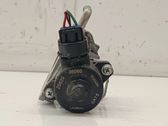EGR valve