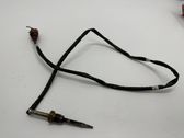 Exhaust gas temperature sensor