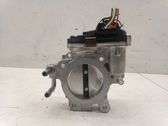 Throttle valve