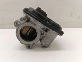 Throttle valve