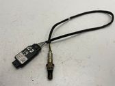 Lambda probe sensor