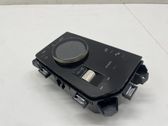 Head unit multimedia control