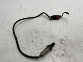 Lambda probe sensor