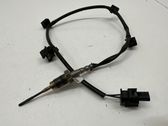 Exhaust gas temperature sensor