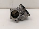 Throttle valve