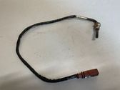 Exhaust gas temperature sensor