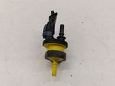 Vacuum valve