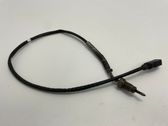 Exhaust gas temperature sensor
