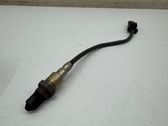 Lambda probe sensor