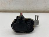 Throttle valve
