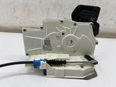 Rear door lock