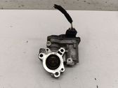 Throttle valve