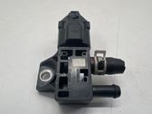 Exhaust gas pressure sensor