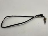 Exhaust gas temperature sensor