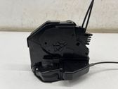 Rear door lock