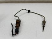 Exhaust gas temperature sensor