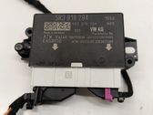 Parking PDC control unit/module