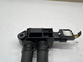 Exhaust gas pressure sensor
