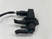 Turbo solenoid valve