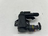 Turbo solenoid valve