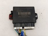 Parking PDC control unit/module